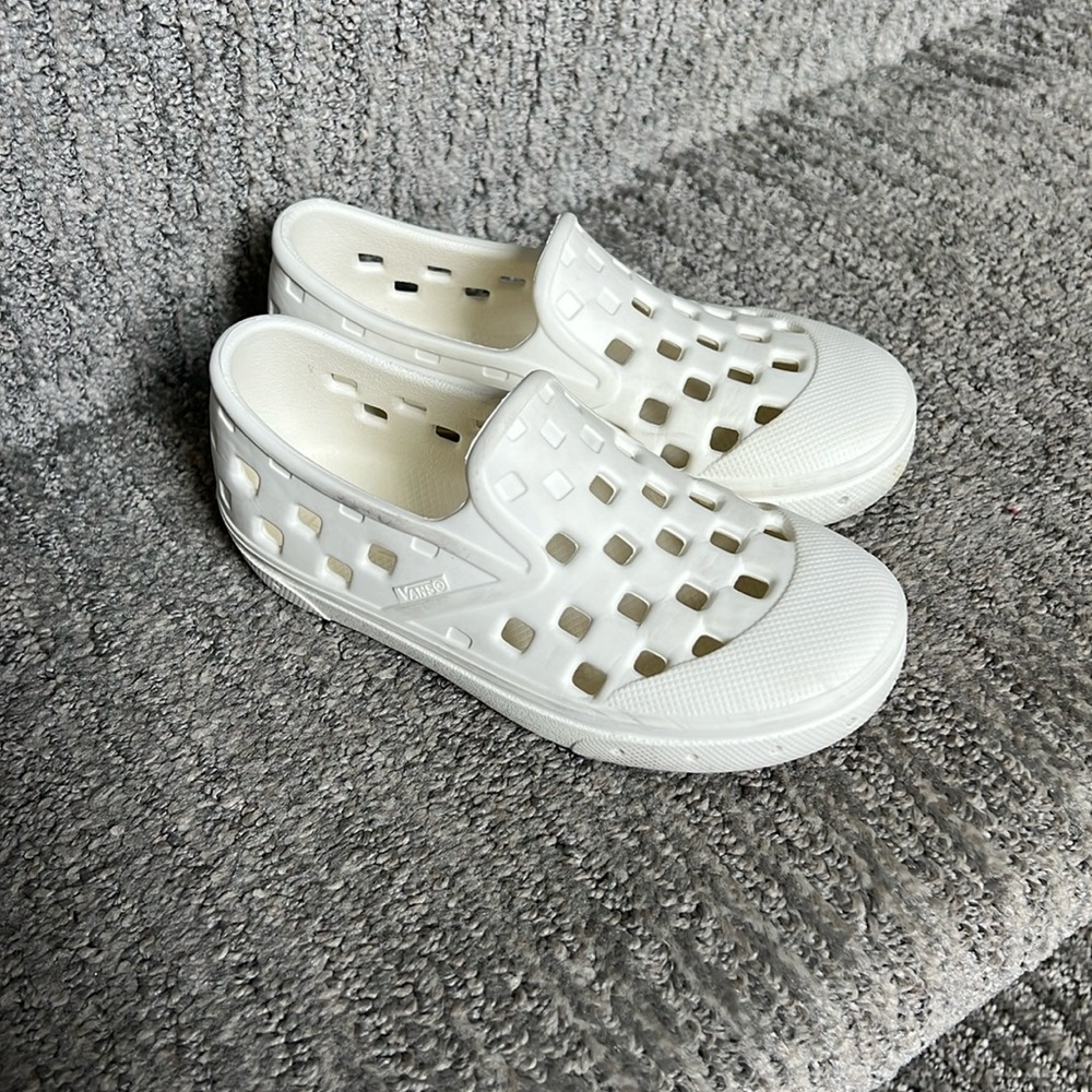 Vans TRK Summer shoe